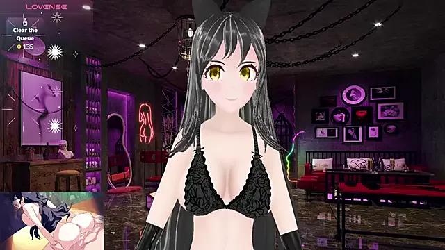 KimiStar on StripChat 