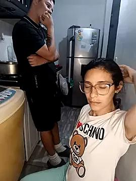 Freechat kingofqueenxxx on StripChat