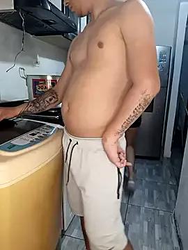 Freechat kingofqueenxxx on StripChat