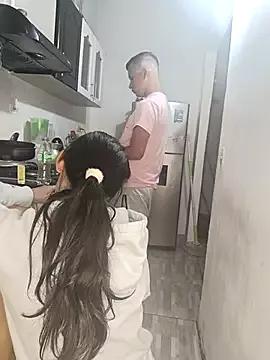 Freechat kingofqueenxxx on StripChat