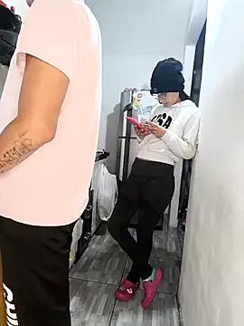 Freechat kingofqueenxxx on StripChat