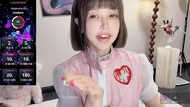 kiraa-0051 on StripChat