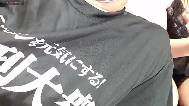 kotetu888 from StripChat