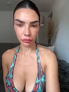 Freechat krissiswrld- on StripChat