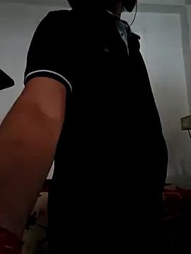 KumarSilencesex21 on StripChat