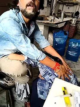 KumarSilencesex21 on StripChat