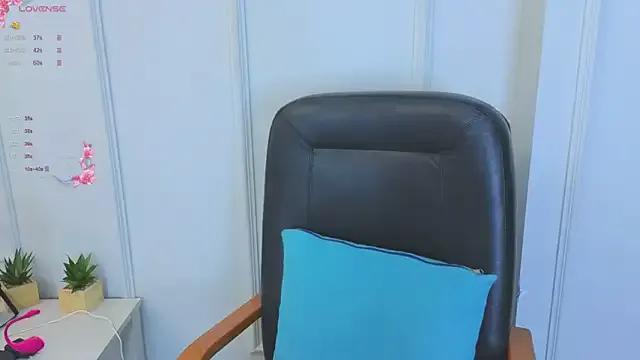 Kuro_Ren on StripChat