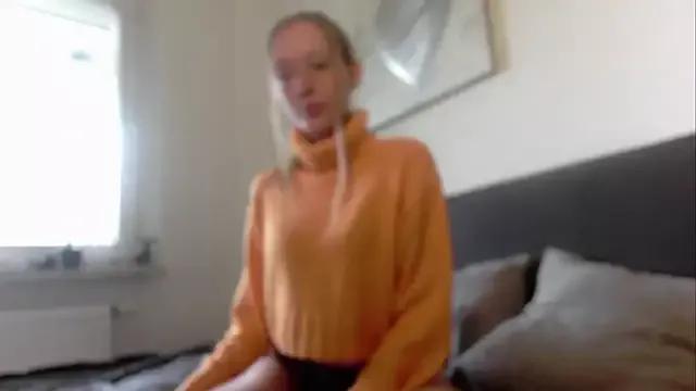 Freechat LachenderTeufel on StripChat