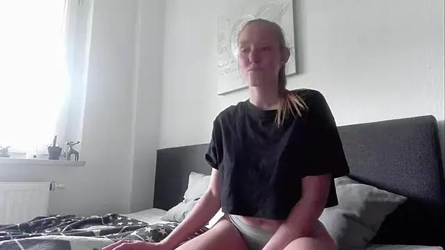 Freechat LachenderTeufel on StripChat