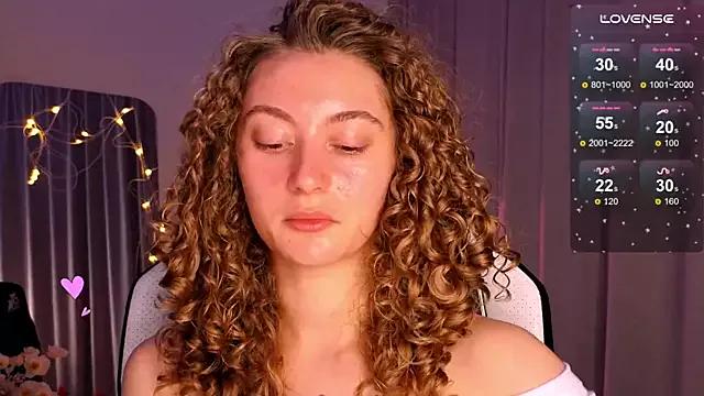 Freechat lady_curls on StripChat