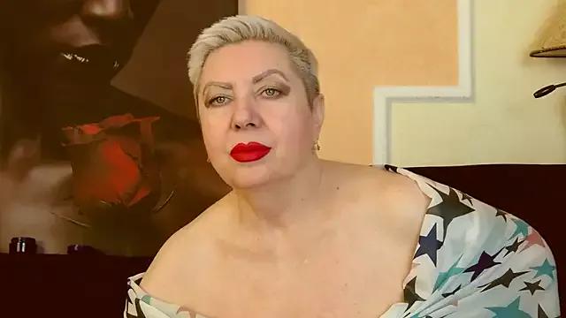 LadyPosh on StripChat 