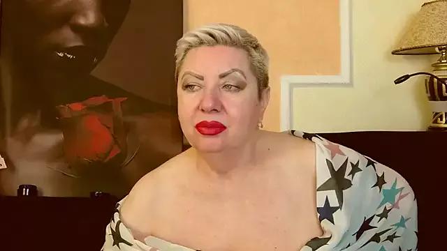 LadyPosh on StripChat 