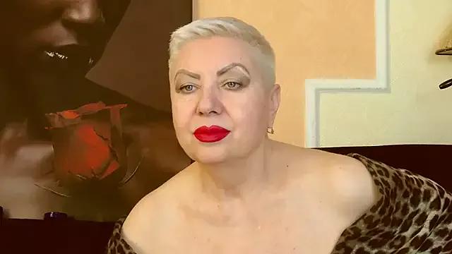 LadyPosh on StripChat 