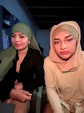 lalilamassu1 on StripChat