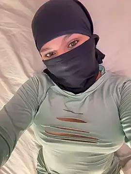 lalilamassu1 on StripChat