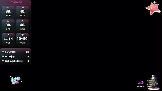 Lan_Asian on StripChat 