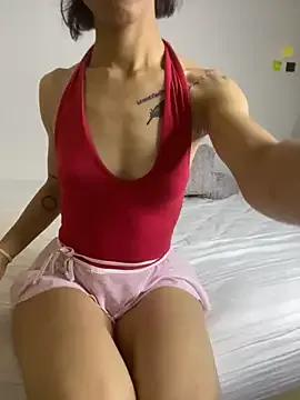 Layla_ly on StripChat
