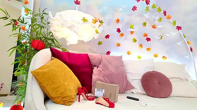 Ledy_Mary on StripChat