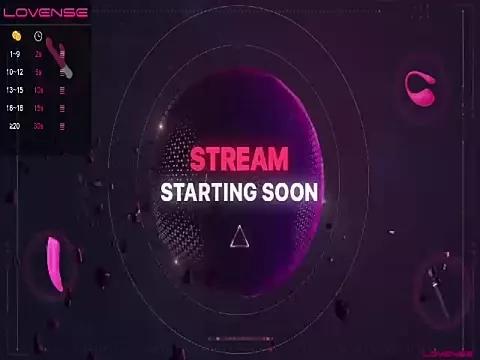 Freechat Lenaxox on StripChat