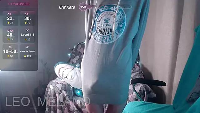 LeoMelano on StripChat 