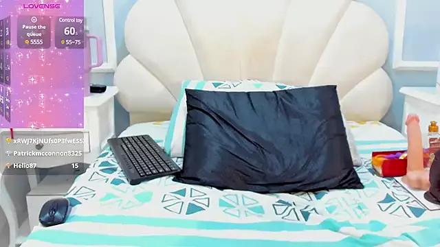 Liincostelloo on StripChat 