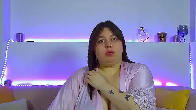 LillianKim on StripChat 