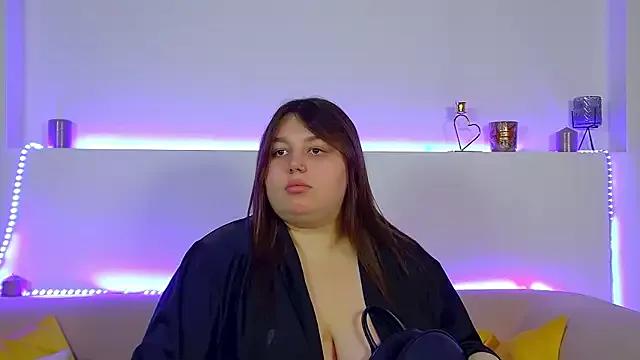 LillianKim on StripChat 