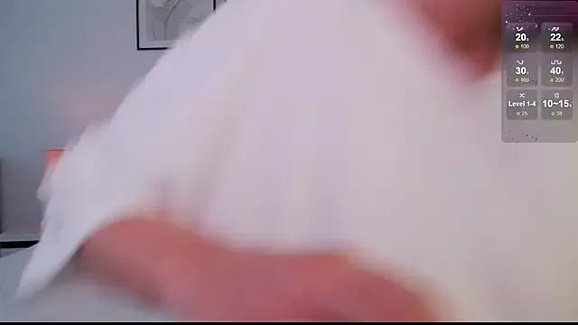 LilyRoselyn on StripChat 