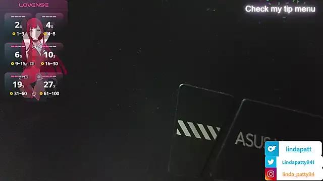 Group LINDA_PATTY94 on StripChat