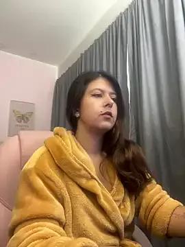 liss_black on StripChat 