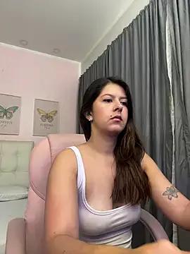 liss_black on StripChat 