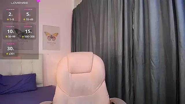 liss_black on StripChat 