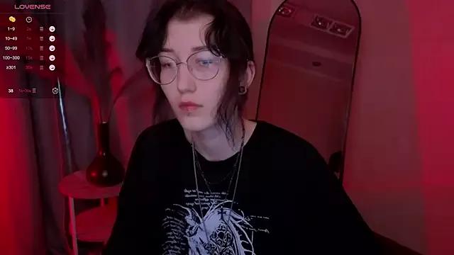 lissaros on StripChat 
