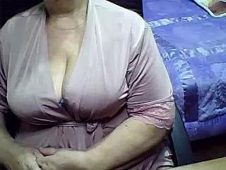 LolkaAlyss on StripChat