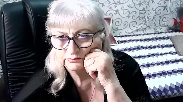 LolkaAlyss on StripChat