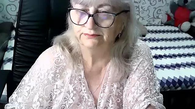 LolkaAlyss on StripChat