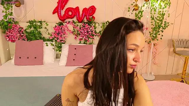 Lolly_Neal on StripChat 