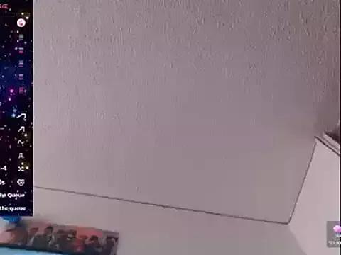 lorenitha_20 on StripChat