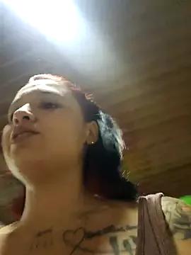 LorenRosse on StripChat 