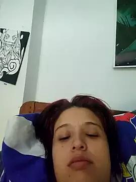 LorenRosse on StripChat 