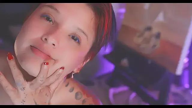 LorenRosse on StripChat 