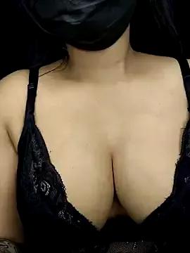 Love_Evaa on StripChat 