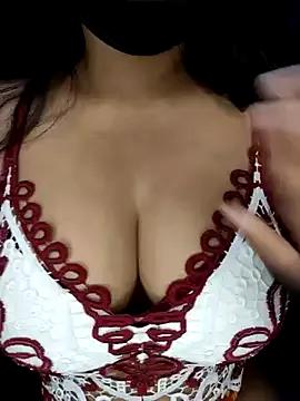 Love_Evaa on StripChat 