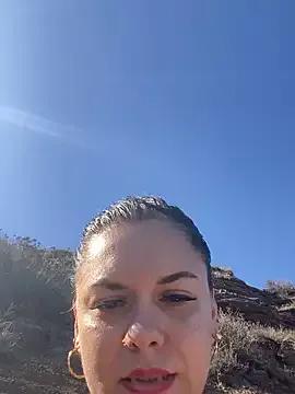 Luccreccia_ on StripChat