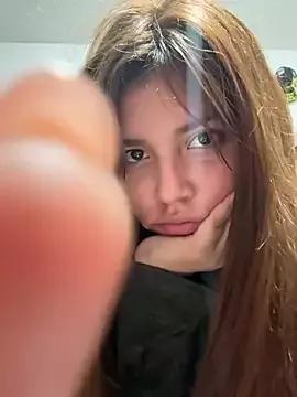 Freechat lucifer65o on StripChat