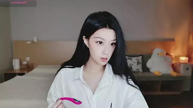 Freechat Lucky-baby on StripChat