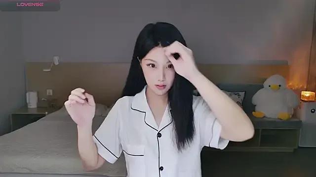 Freechat Lucky-baby on StripChat