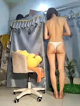 Freechat Lucy_limon on StripChat