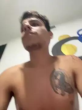 Luke_Stone on StripChat