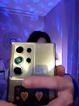 Luna_Kitanna on StripChat